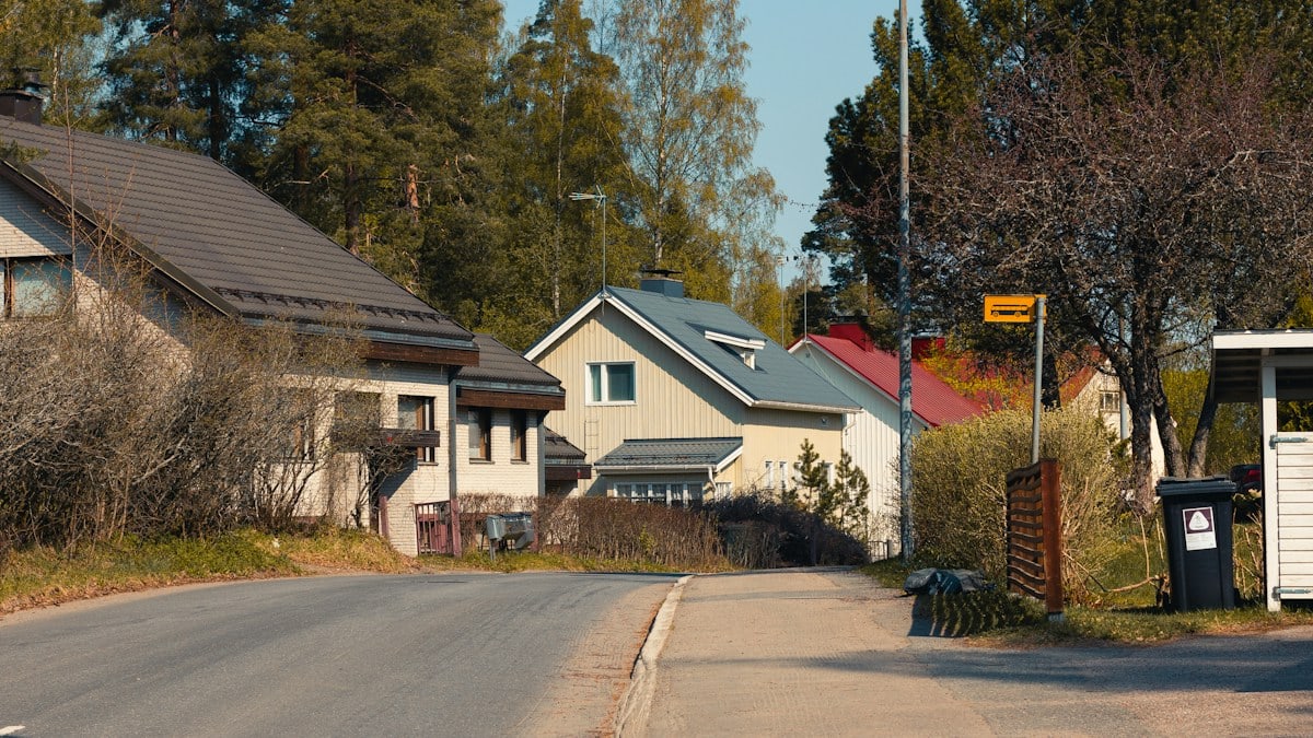 Toitumisharjumuste muutmine tervislikumaks